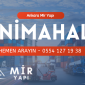 CANKAYA 3 85x85