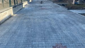 Ümitköy  Kilit Taşı Fiyatları
Ortalama Kilitli Yol Parke Taşı Fiyatı 1 Palet (15,5 metrekare) 2.550 TL + Nakliye 100 m2 Kilitli Taş Fiyatı 18.000 – 18.500 TL arasıdır.